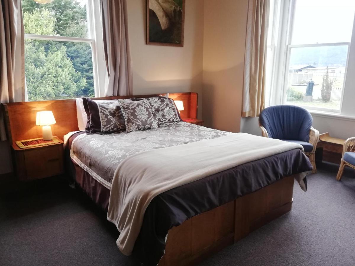 Te Anau Lodge מראה חיצוני תמונה