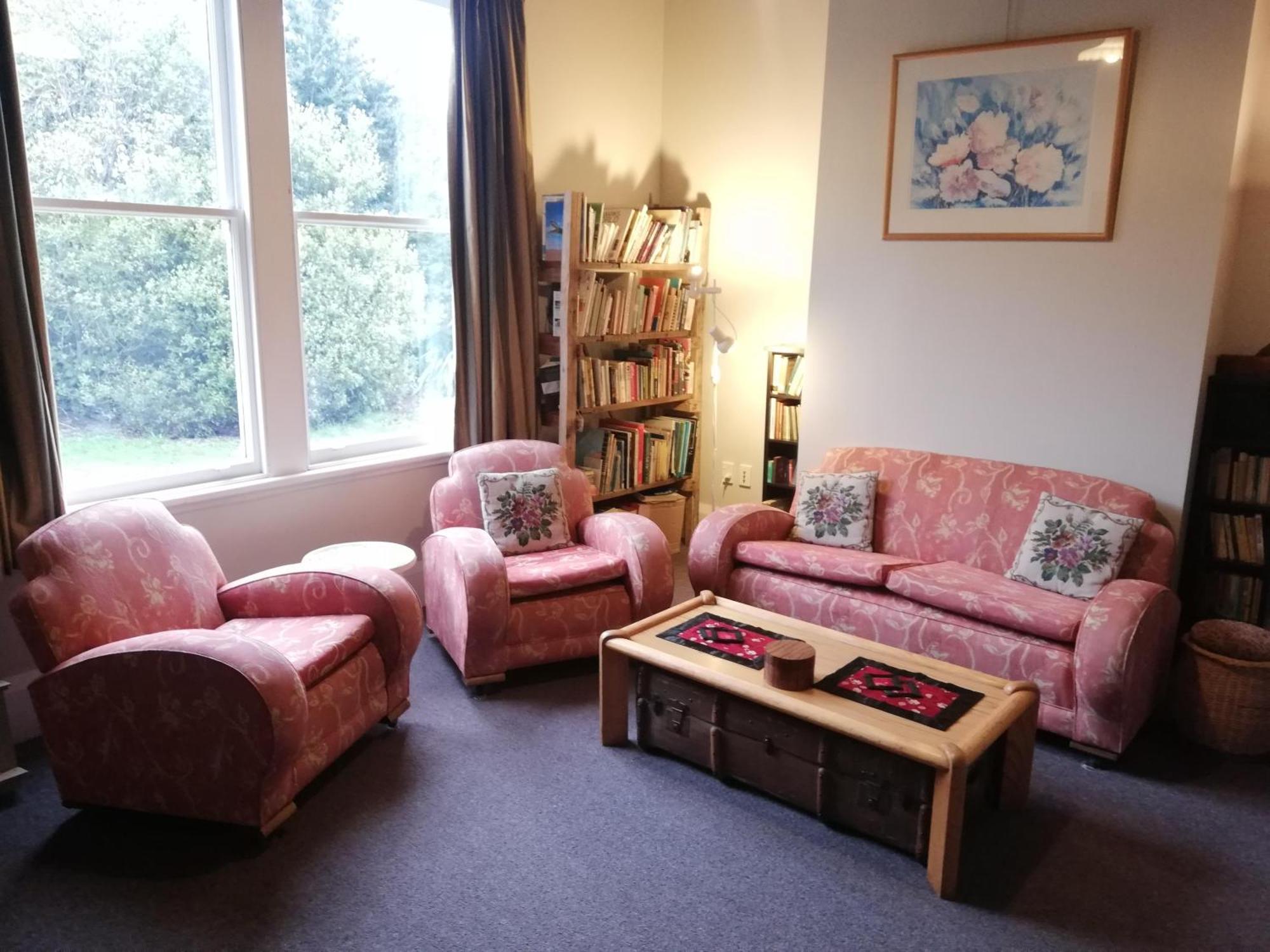Te Anau Lodge מראה חיצוני תמונה