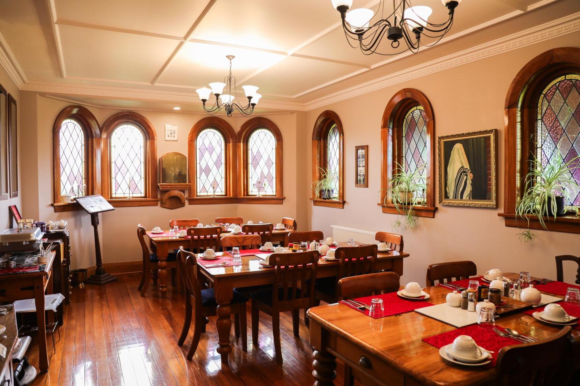 Te Anau Lodge מראה חיצוני תמונה