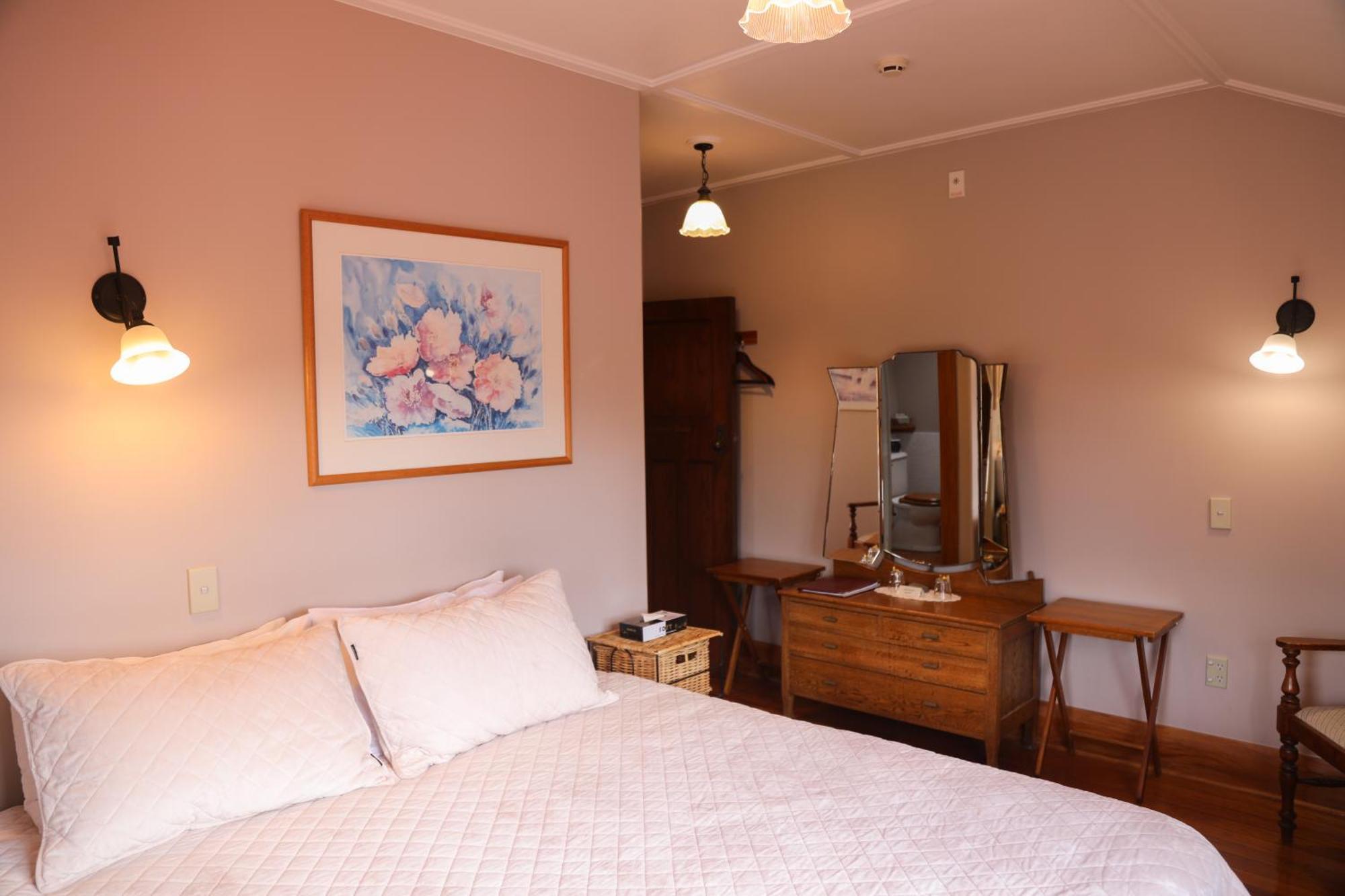 Te Anau Lodge מראה חיצוני תמונה