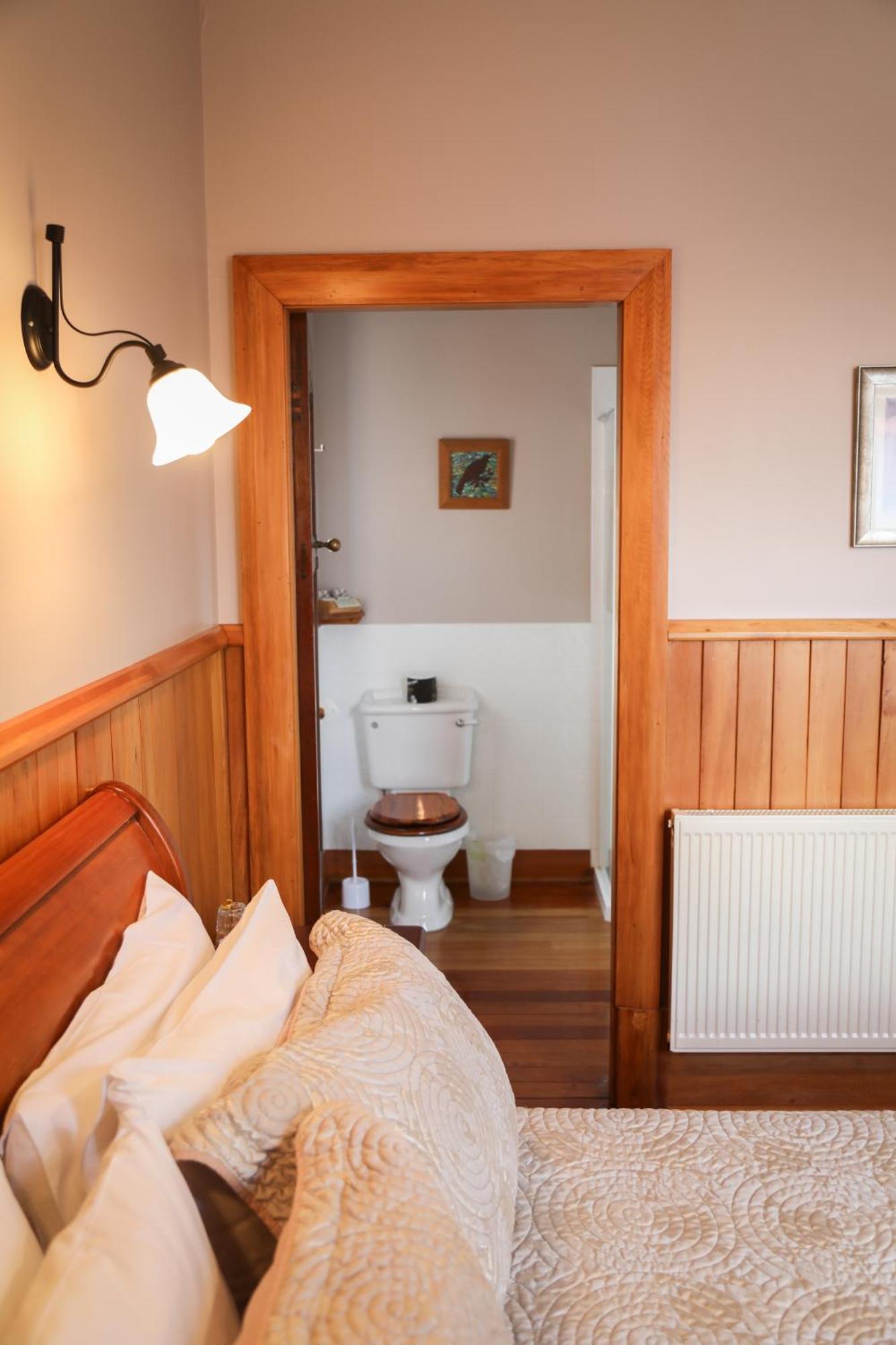 Te Anau Lodge מראה חיצוני תמונה