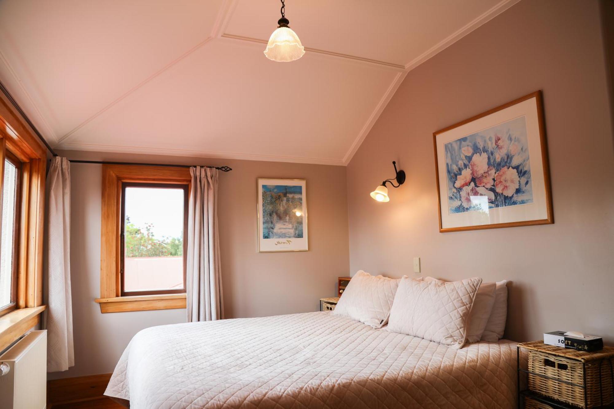 Te Anau Lodge מראה חיצוני תמונה