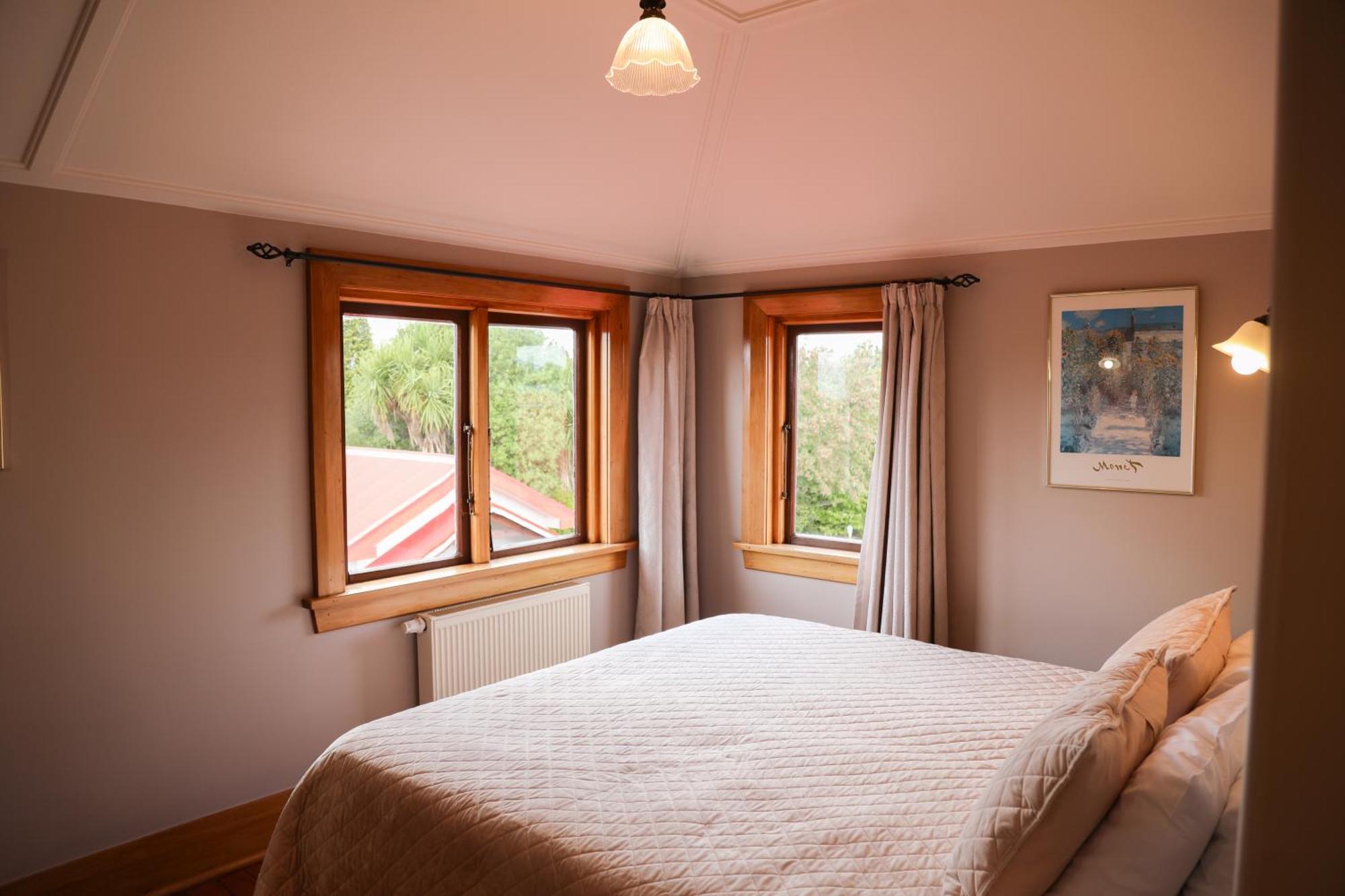 Te Anau Lodge מראה חיצוני תמונה