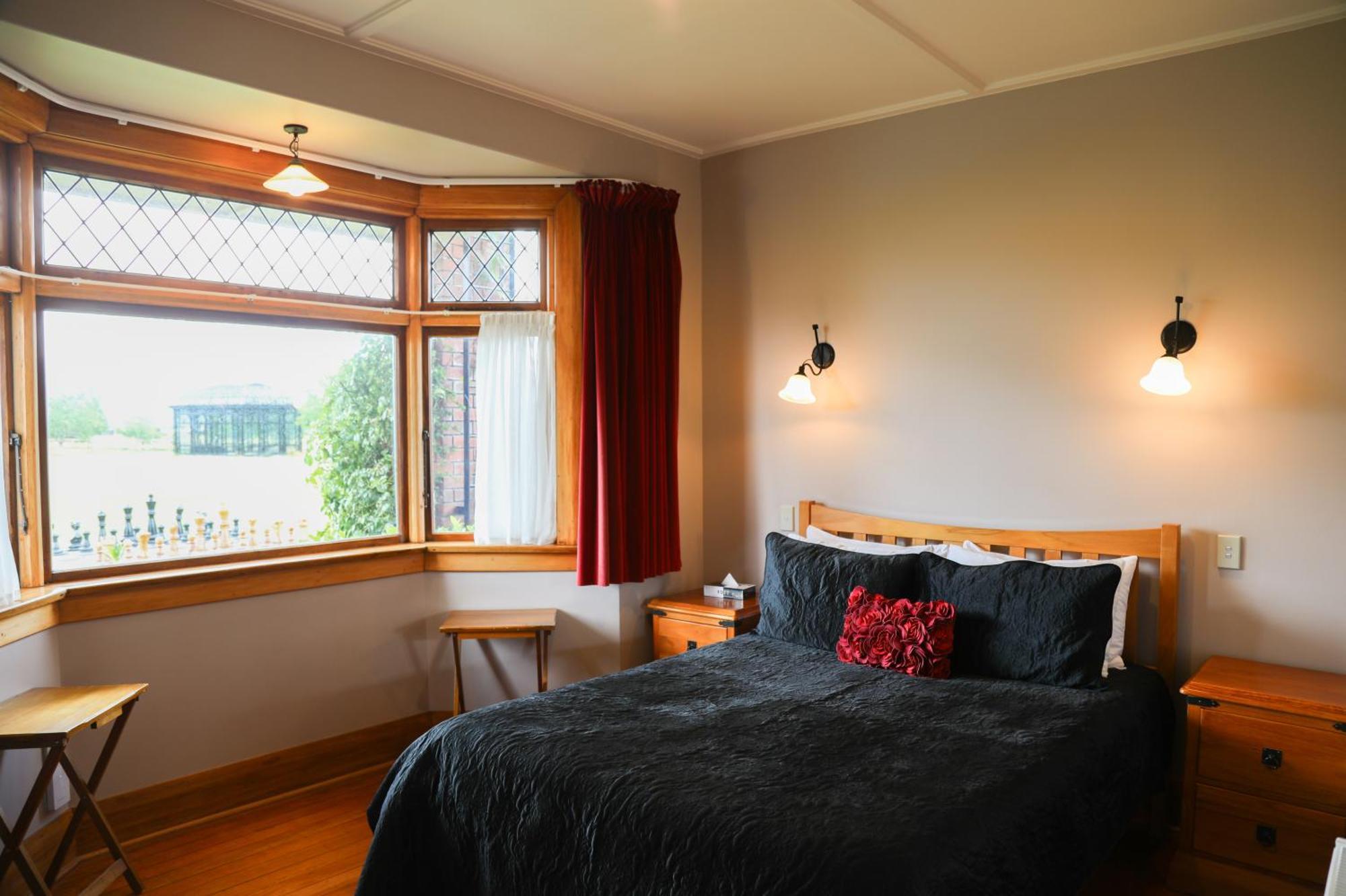 Te Anau Lodge מראה חיצוני תמונה