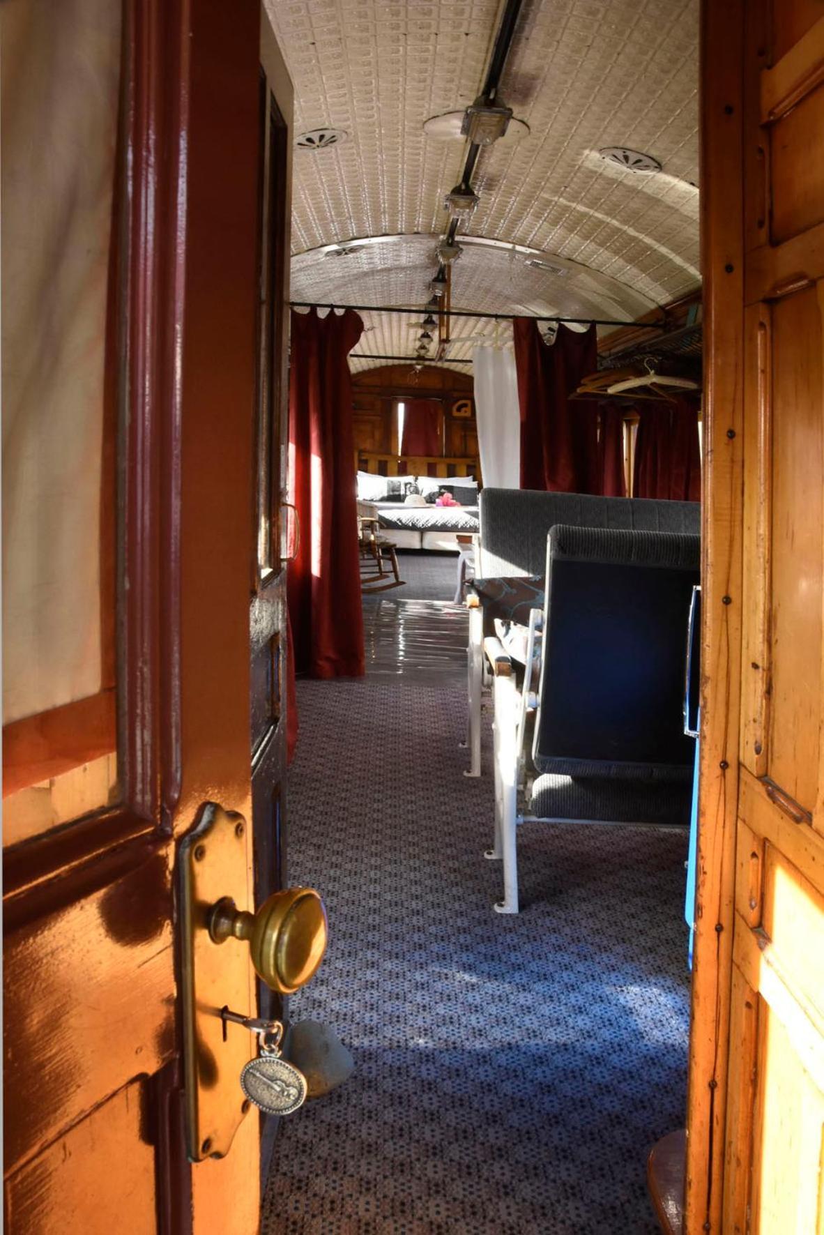 Te Anau Lodge מראה חיצוני תמונה