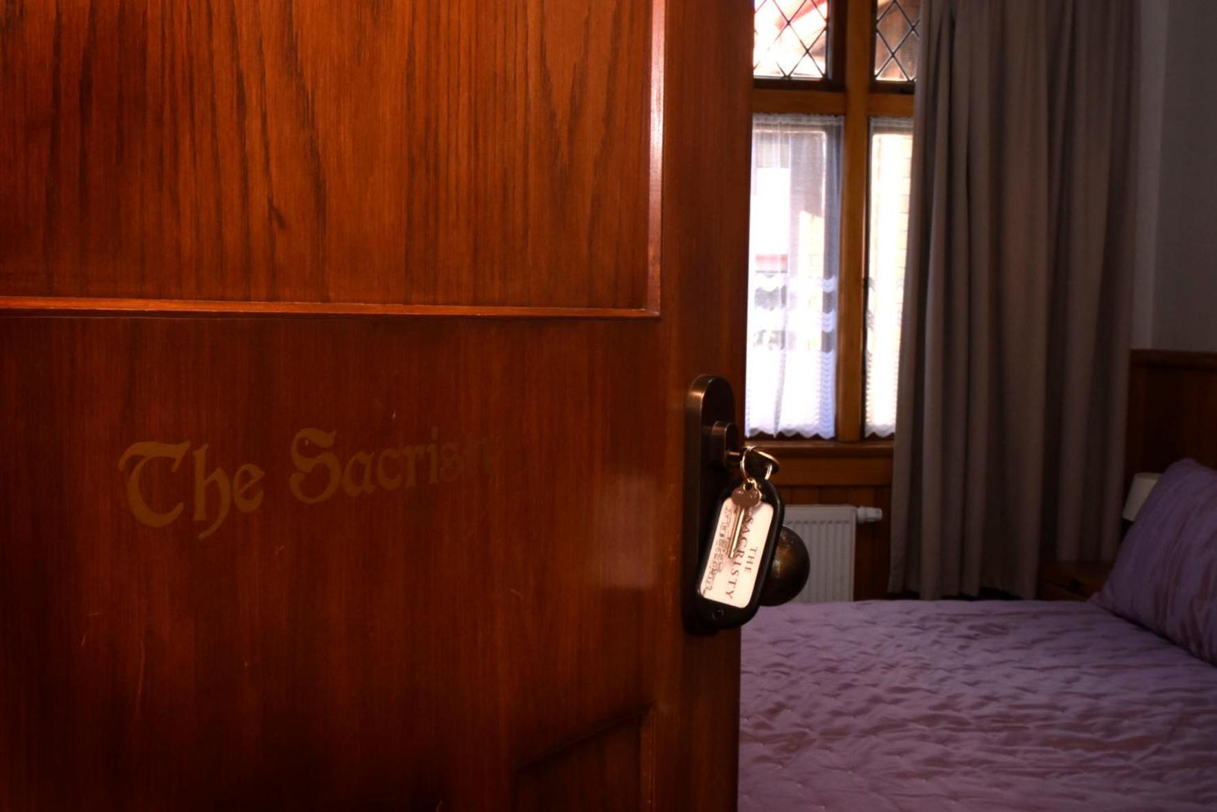 Te Anau Lodge מראה חיצוני תמונה