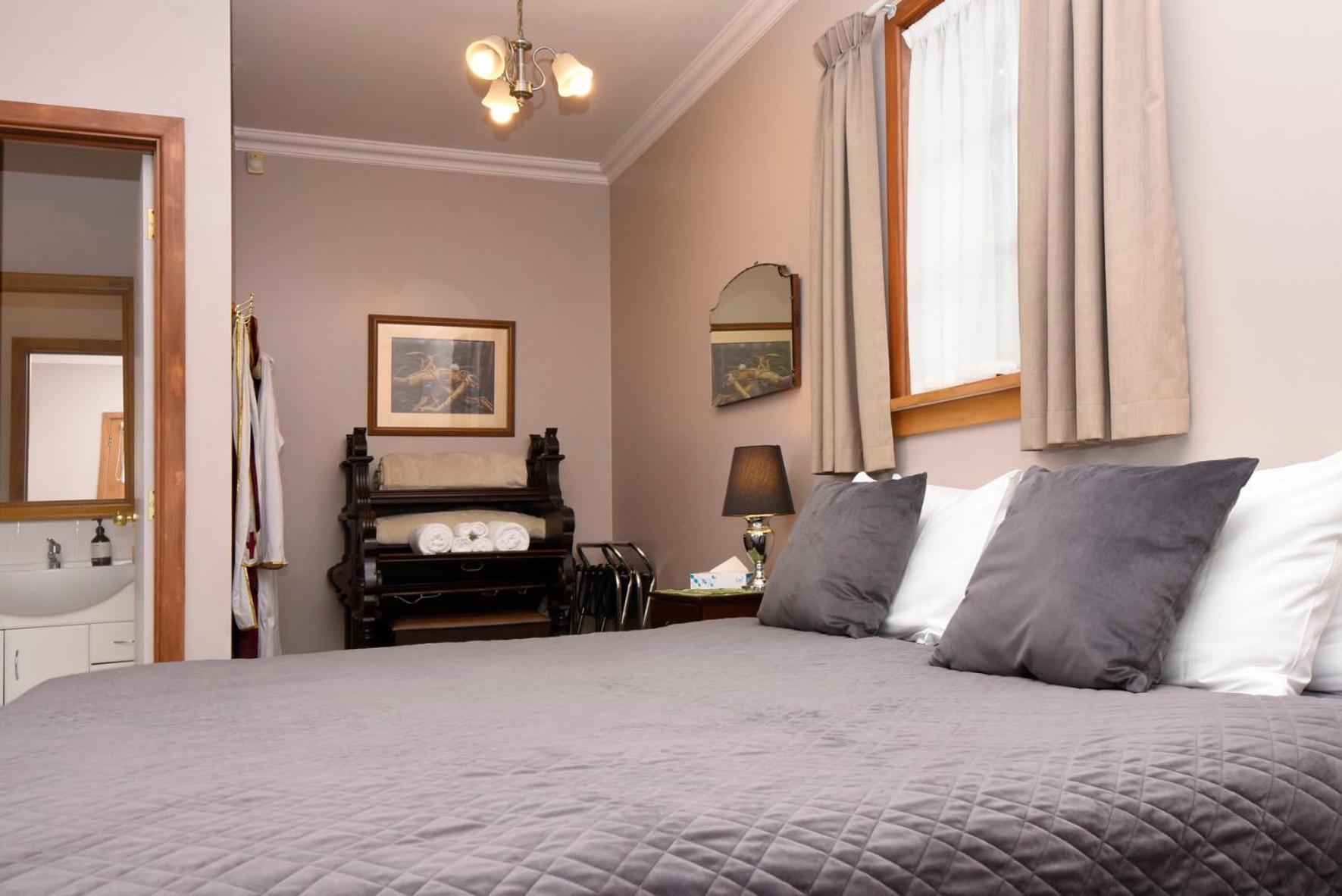 Te Anau Lodge מראה חיצוני תמונה