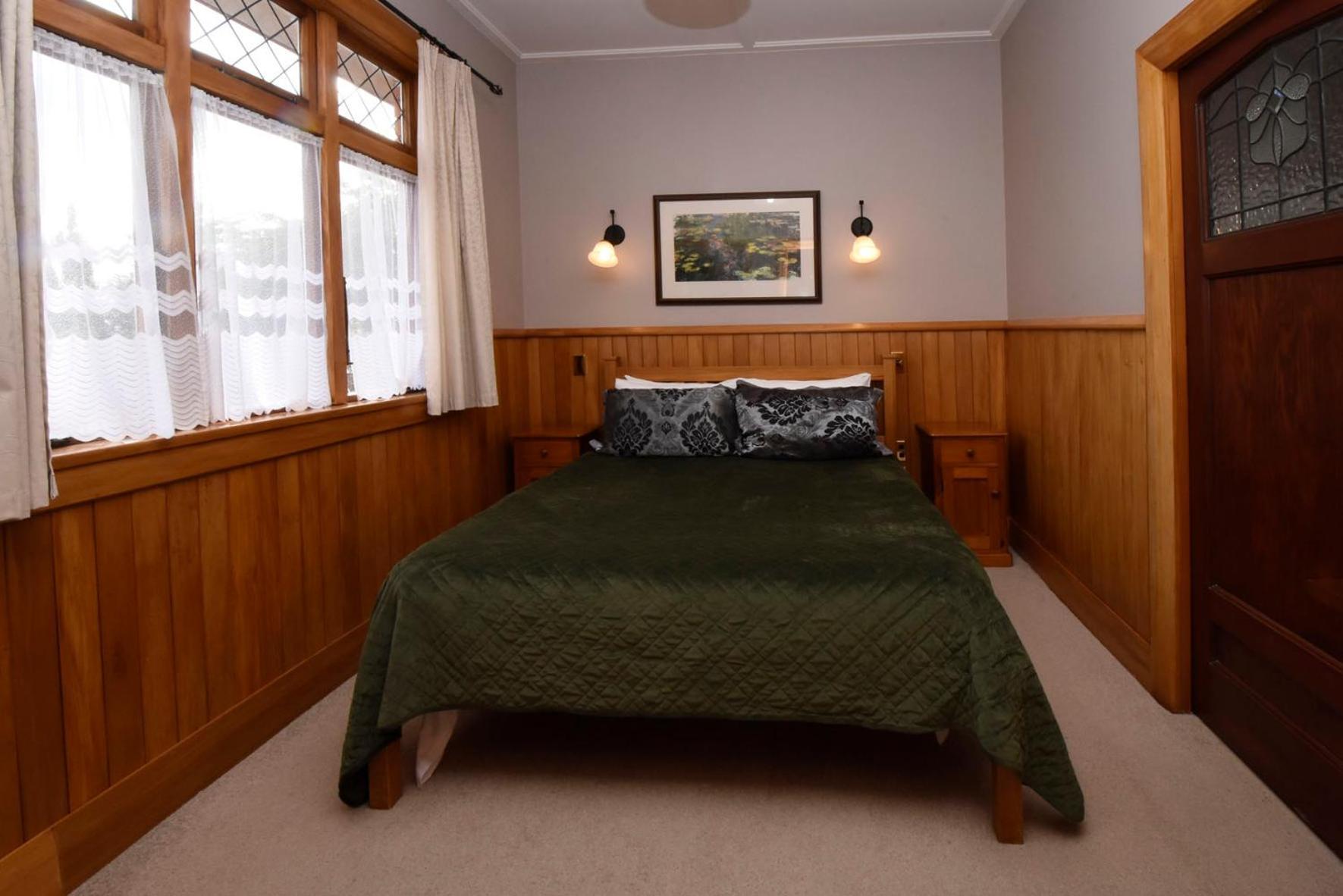 Te Anau Lodge מראה חיצוני תמונה