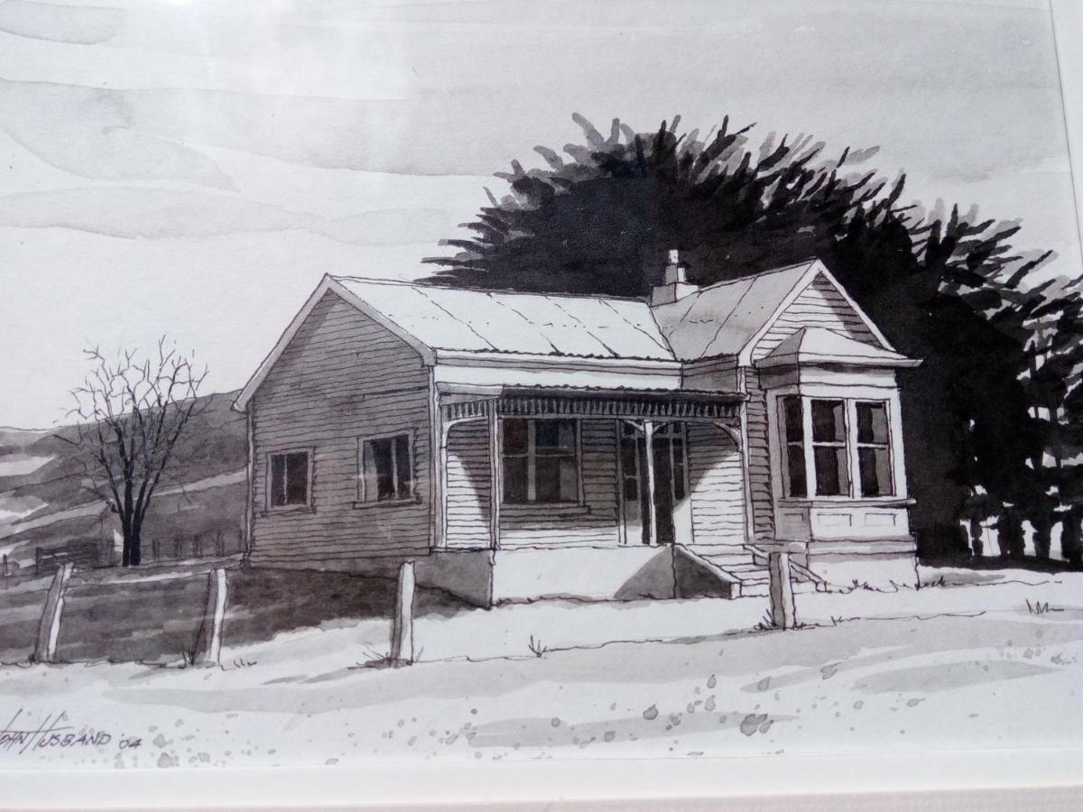 Te Anau Lodge מראה חיצוני תמונה